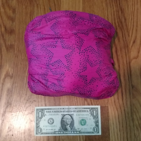 Lands' End Kids Down Alternative Jacket, S(4) - Picture 8 of 8